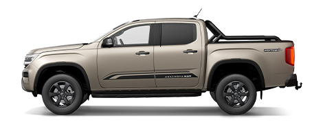 Amarok