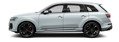 Q7 SUV