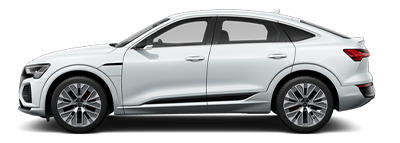 Q8 Sportback e-tron